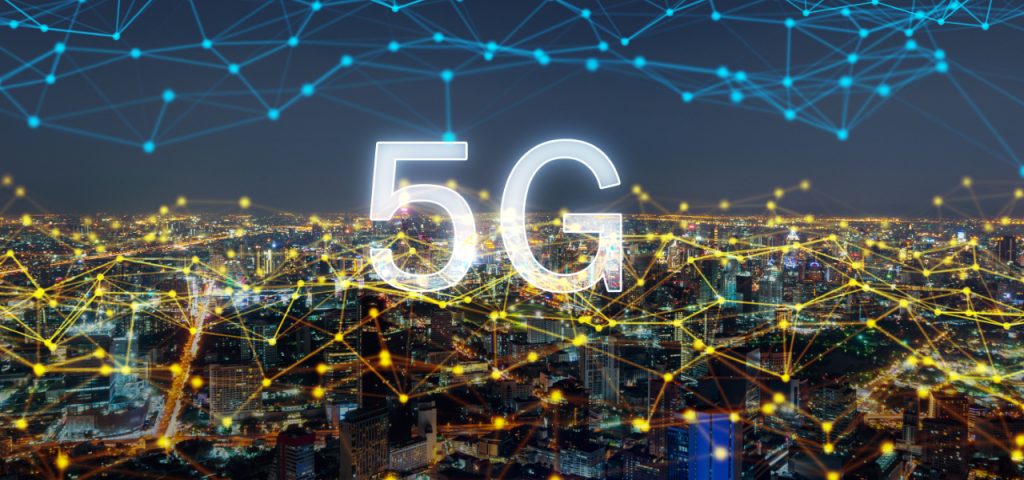 5g networks