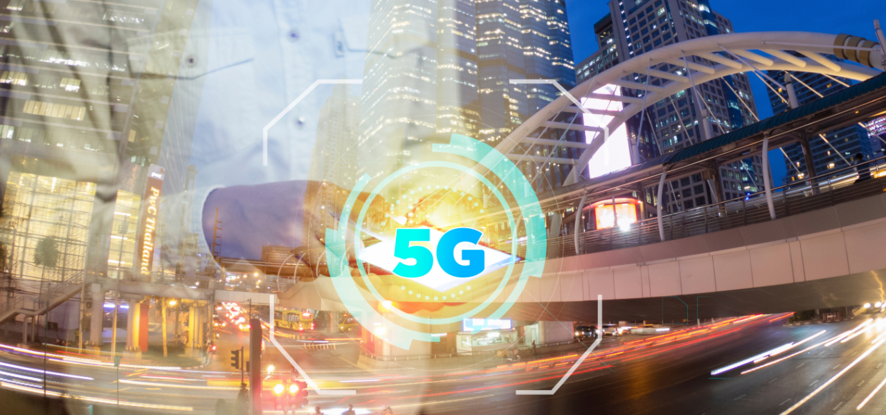 5g networks and fibre